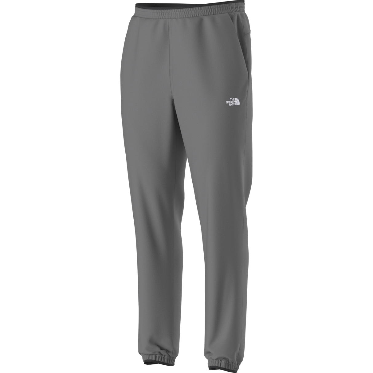 The North Face - Wander Jogger 2.0 da uomo - SMOKED PEARL - vista alternativa 12