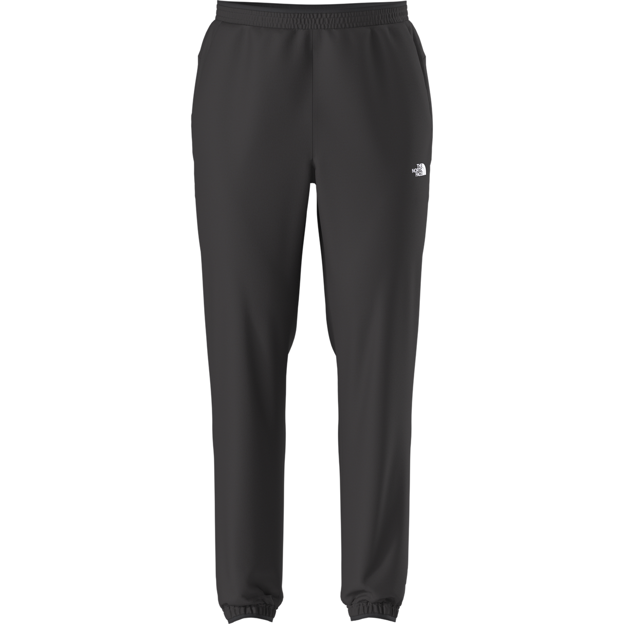 The North Face - Wander Jogger 2.0 da uomo - TNF BLACK - vista principale