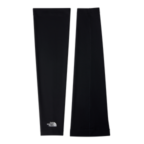 The North Face - Base Sun Sleeve unisex - BLACK - vista principale