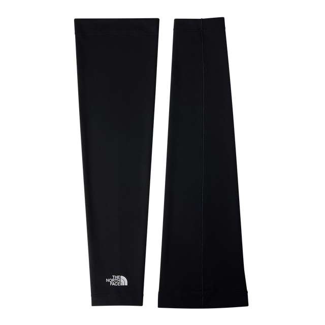 The North Face - Base Sun Sleeve unisex - TNF BLACK - vista principale