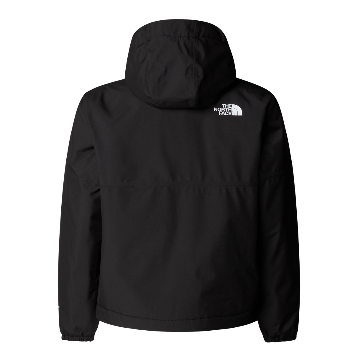 The North Face - G Warm Antora Rain Jacket - TNF BLACK/TNF BLACK - vista alternativa 1