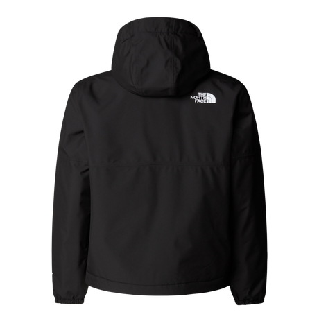 The North Face - G Warm Antora Rain Jacket - BLACK - vista alternativa 1