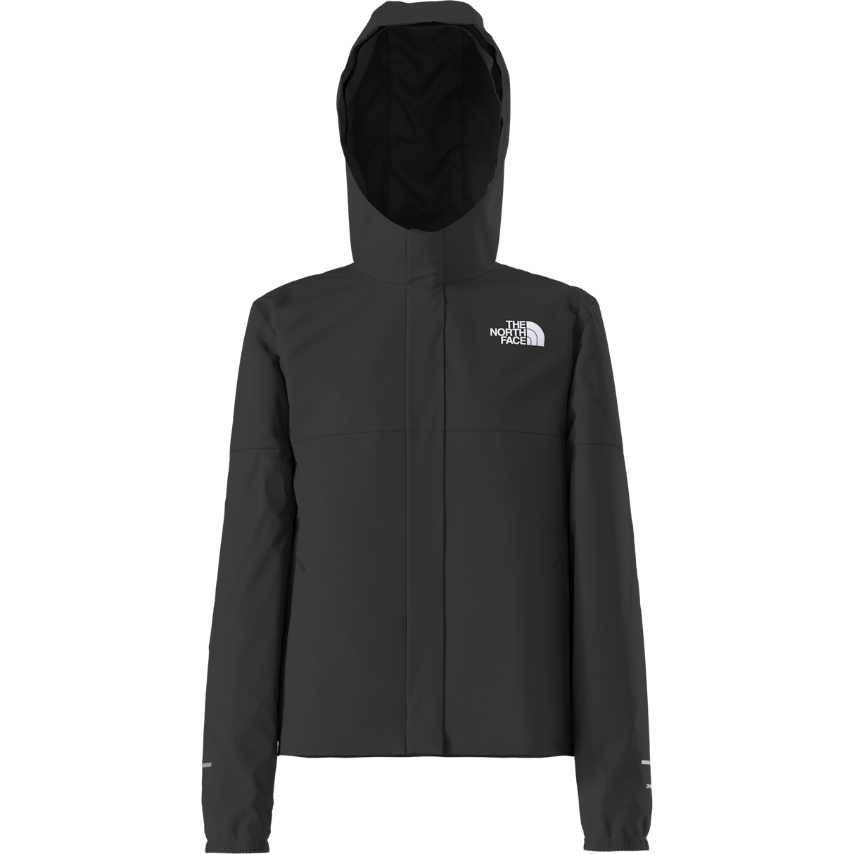 The North Face - G Warm Antora Rain Jacket - TNF BLACK/TNF BLACK - vista alternativa 10