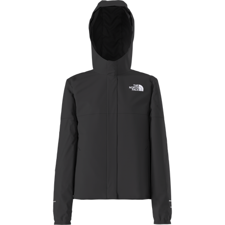 The North Face - G Warm Antora Rain Jacket - BLACK - vista alternativa 10