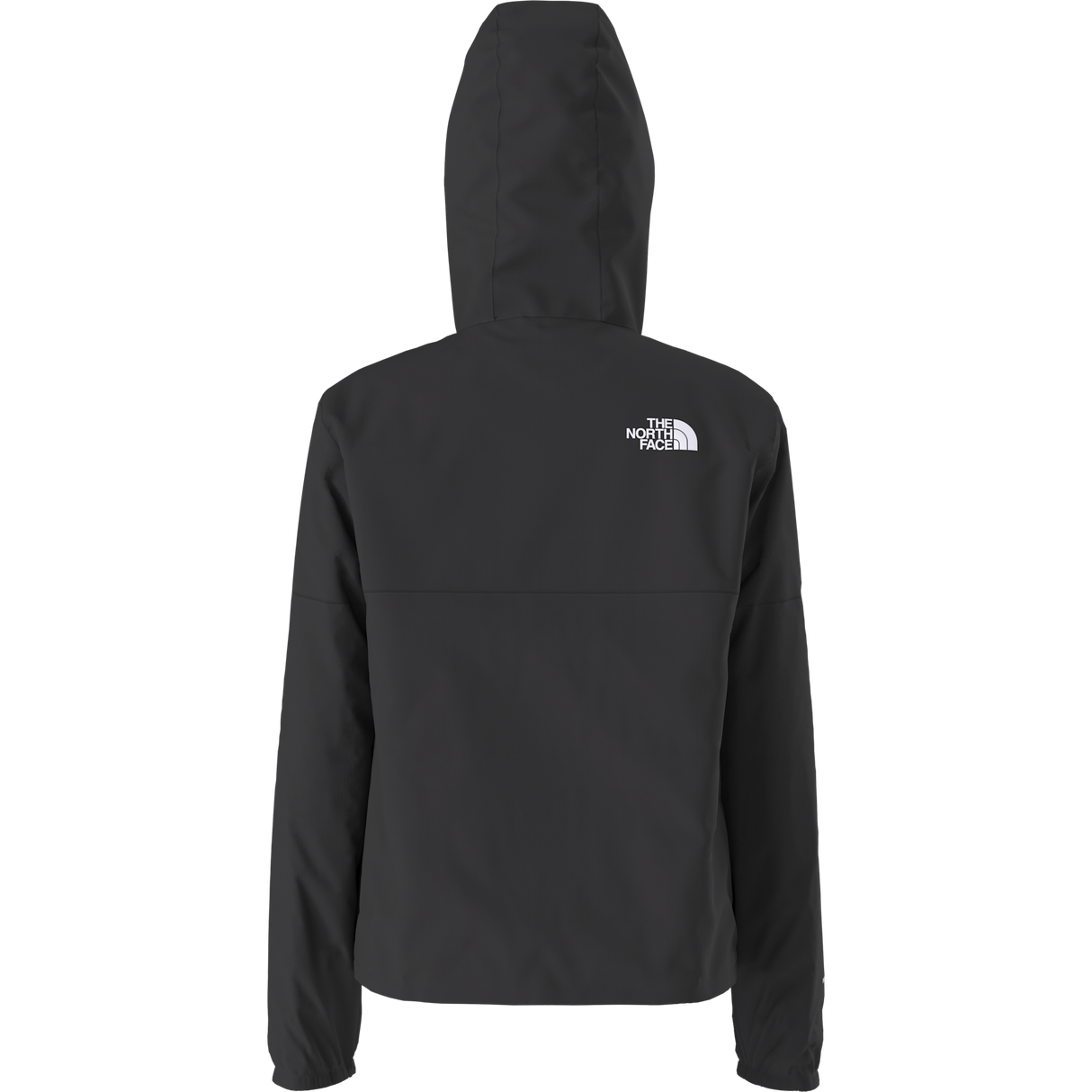 The North Face - G Warm Antora Rain Jacket - TNF BLACK/TNF BLACK - vista alternativa 11