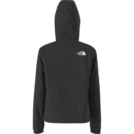 The North Face - G Warm Antora Rain Jacket - BLACK - vista alternativa 11