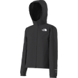 The North Face - G Warm Antora Rain Jacket - TNF BLACK/TNF BLACK - vista alternativa 12