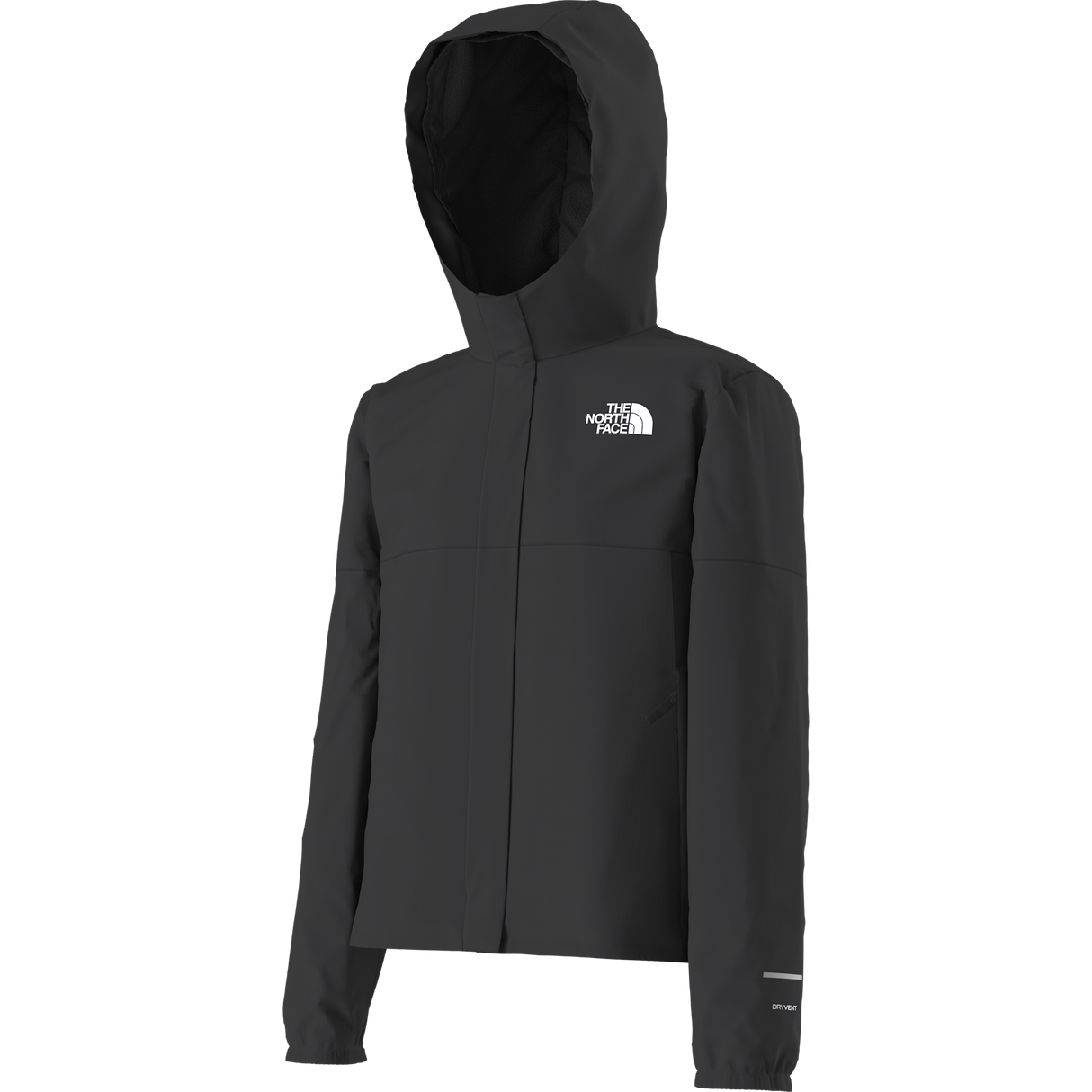 The North Face - G Warm Antora Rain Jacket - TNF BLACK/TNF BLACK - vista alternativa 12
