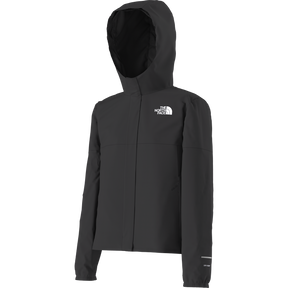 The North Face - G Warm Antora Rain Jacket - TNF BLACK/TNF BLACK - vista alternativa 12