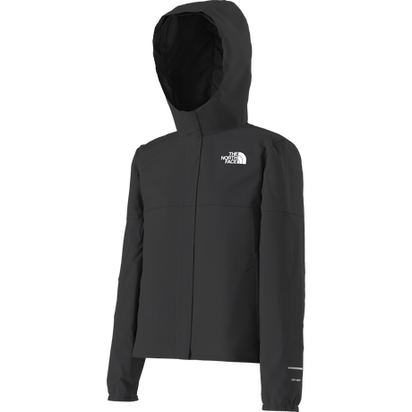 The North Face - G Warm Antora Rain Jacket - BLACK - vista alternativa 12
