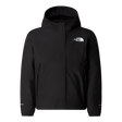 The North Face - G Warm Antora Rain Jacket - BLACK - vista principale