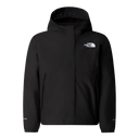 The North Face - G Warm Antora Rain Jacket - BLACK - vista principale