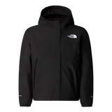 The North Face - G Warm Antora Rain Jacket - TNF BLACK/TNF BLACK - vista principale