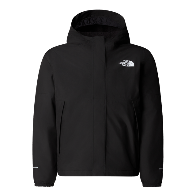 The North Face - G Warm Antora Rain Jacket - TNF BLACK/TNF BLACK - vista principale