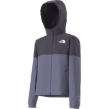The North Face - G Warm Antora Rain Jacket - ASHOFRSGY/GRPHG - vista alternativa 2