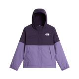 The North Face - G Warm Antora Rain Jacket - ASHOFRSGY/GRPHG - vista principale