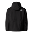 The North Face - B Warm Antora Rain Jacket - TNF BLACK/TNF BLACK - vista alternativa 1