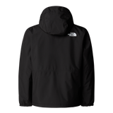The North Face - B Warm Antora Rain Jacket - TNF BLACK/TNF BLACK - vista alternativa 1