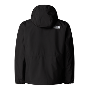 The North Face - B Warm Antora Rain Jacket - TNF BLACK/TNF BLACK - vista alternativa 1