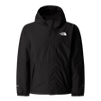 The North Face - B Warm Antora Rain Jacket - BLACK - vista principale