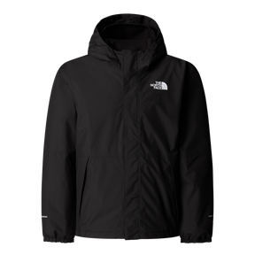 The North Face - B Warm Antora Rain Jacket - BLACK - vista principale