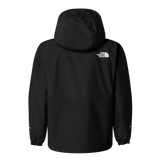 The North Face - Kid Warm Antora Rain Jacket - TNF BLACK/TNF BLACK - vista alternativa 1
