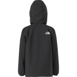The North Face - Kid Warm Antora Rain Jacket - TNF BLACK/TNF BLACK - vista alternativa 11
