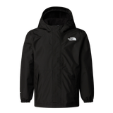 The North Face - Kid Warm Antora Rain Jacket - TNF BLACK/TNF BLACK - vista principale