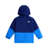 The North Face - Kid Warm Antora Rain Jacket - DMTB(MHTH)/MLTI - vista alternativa 1