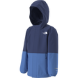 The North Face - Kid Warm Antora Rain Jacket - DMTB(MHTH)/MLTI - vista alternativa 2