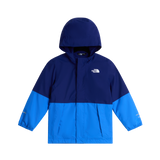 The North Face - Kid Warm Antora Rain Jacket - DMTB(MHTH)/MLTI - vista principale