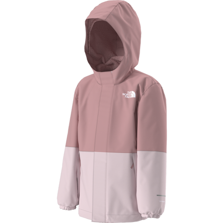 The North Face - Kid Warm Antora Rain Jacket - SD91 - vista alternativa 1