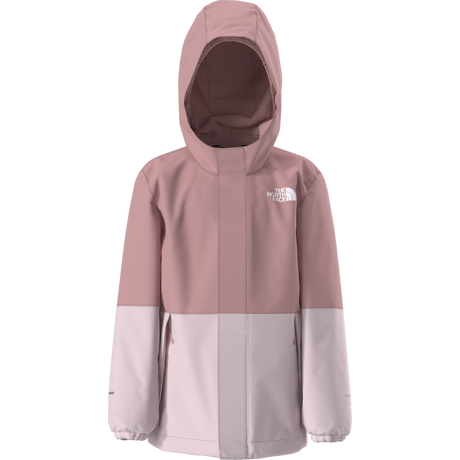 The North Face - Kid Warm Antora Rain Jacket - SD91 - vista alternativa 10