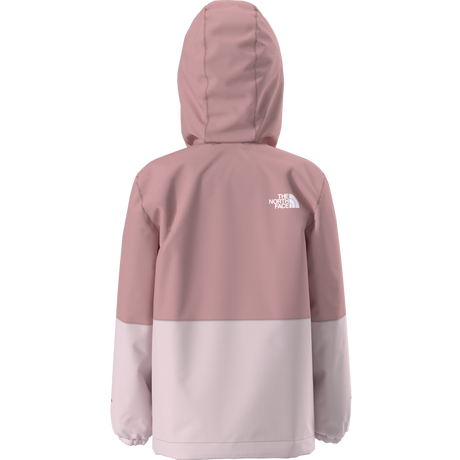 The North Face - Kid Warm Antora Rain Jacket - SD91 - vista alternativa 2