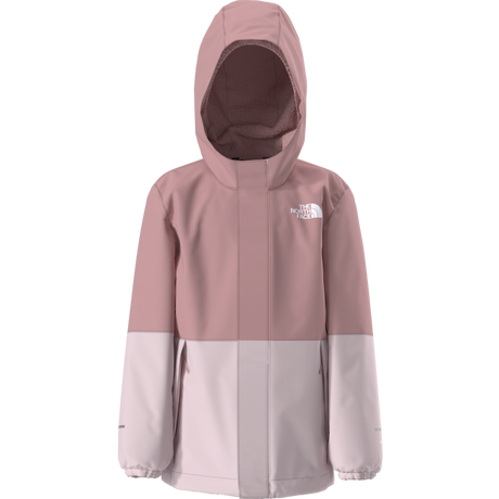 The North Face - Kid Warm Antora Rain Jacket - SD91 - vista principale