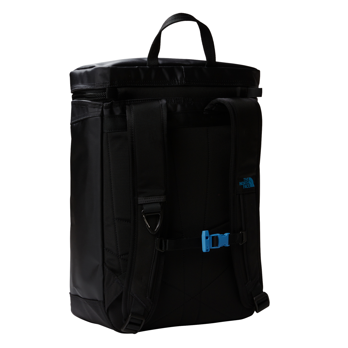 The North Face - Base Camp Fuse Box Mini Base Camp - BLACK - vista alternativa 1