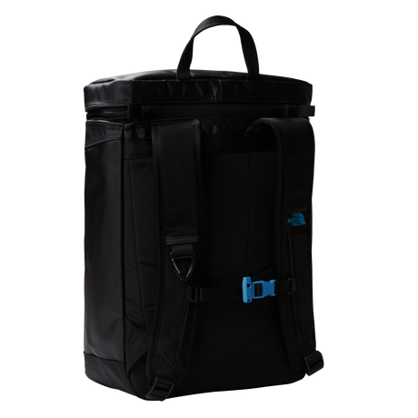 The North Face - Base Camp Fuse Box Mini Base Camp - BLACK - vista alternativa 1