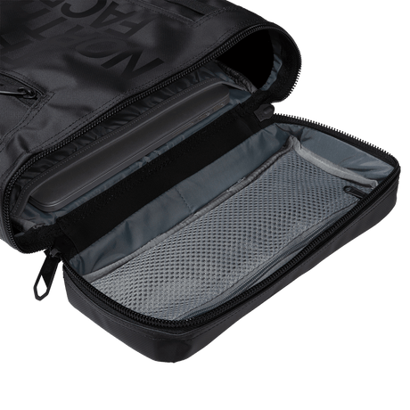The North Face - Base Camp Fuse Box Mini Base Camp - BLACK - vista alternativa 2