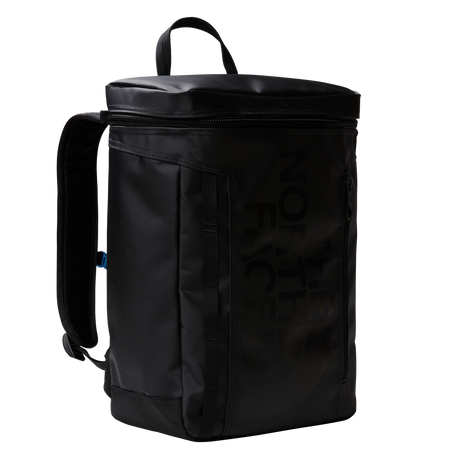 The North Face - Base Camp Fuse Box Mini Base Camp - TNF Black-TNF Black-NPF - vista principale