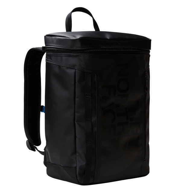 The North Face - Base Camp Fuse Box Mini Base Camp - TNF Black-TNF Black-NPF - vista principale