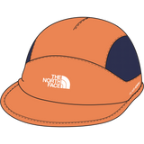 The North Face - Summer Lt Run Hat unisex - Papaya - vista alternativa 10