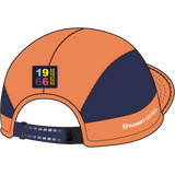 The North Face - Summer Lt Run Hat unisex - Papaya - vista alternativa 11