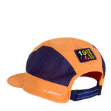 The North Face - Summer Lt Run Hat unisex - Papaya - vista alternativa 2
