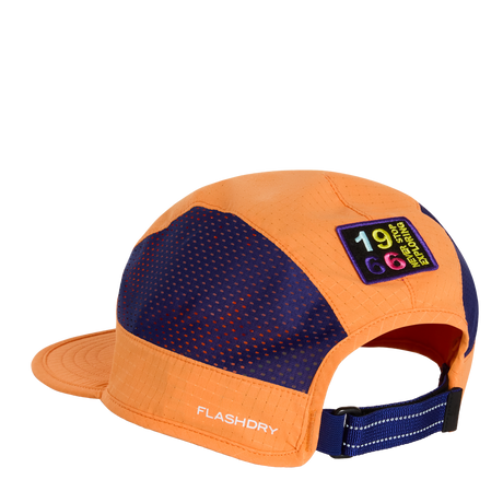 The North Face - Summer Lt Run Hat unisex - Papaya - vista alternativa 2