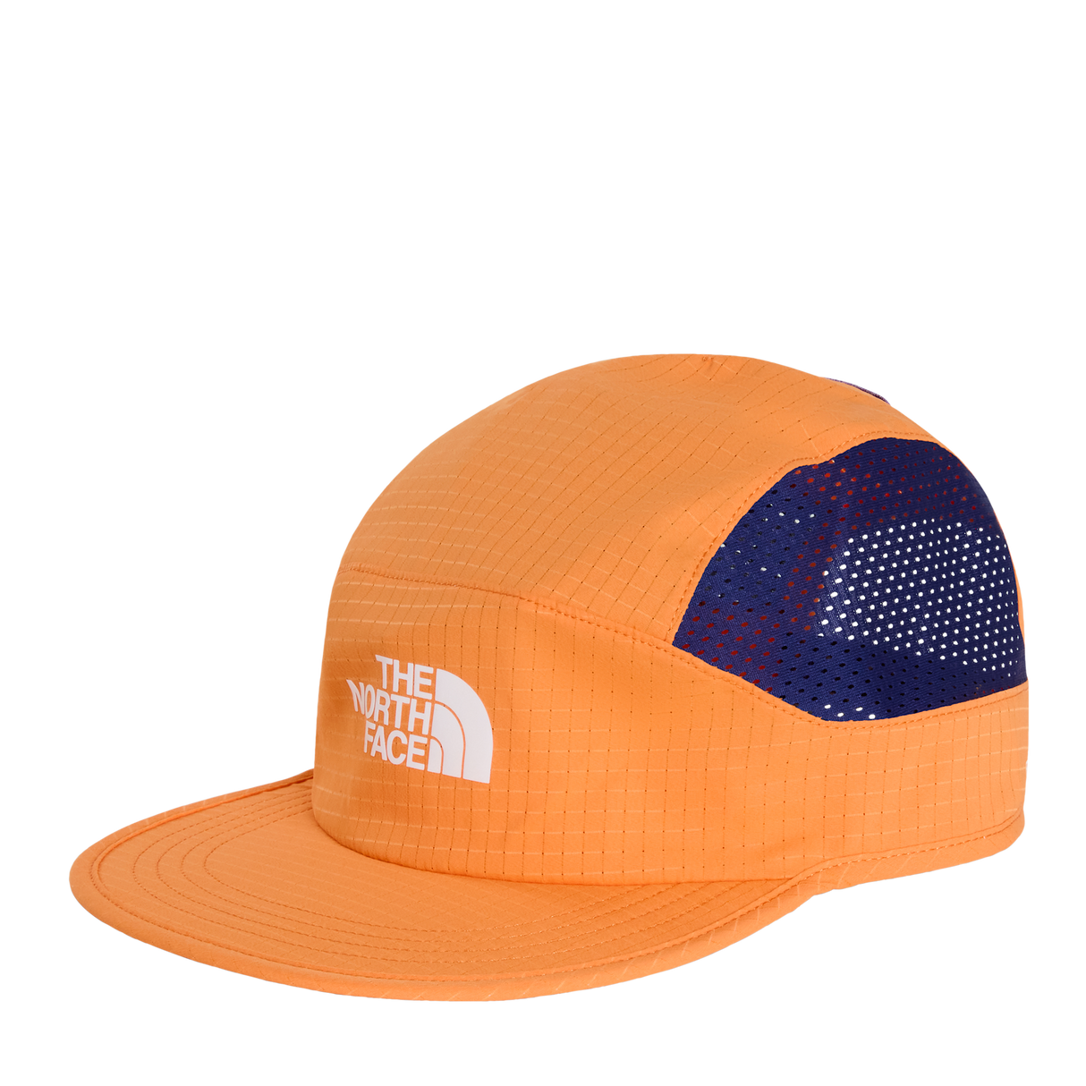 The North Face - Summer Lt Run Hat unisex - Papaya - vista principale