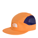 The North Face - Summer Lt Run Hat unisex - Papaya - vista principale