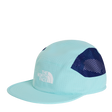 The North Face - Summer Lt Run Hat unisex - BLUE - vista principale