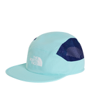 The North Face - Summer Lt Run Hat unisex - BLUE - vista principale