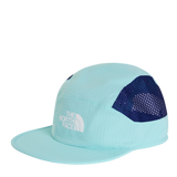 The North Face - Summer Lt Run Hat unisex - CANAL BLUE - vista principale