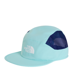 The North Face - Summer Lt Run Hat unisex - BLUE - vista principale